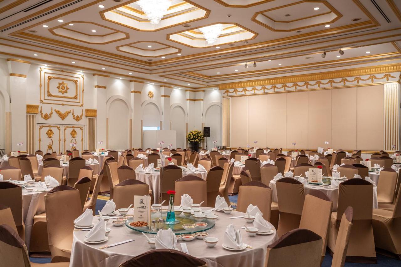 The Tawana Bangkok Otel Dış mekan fotoğraf